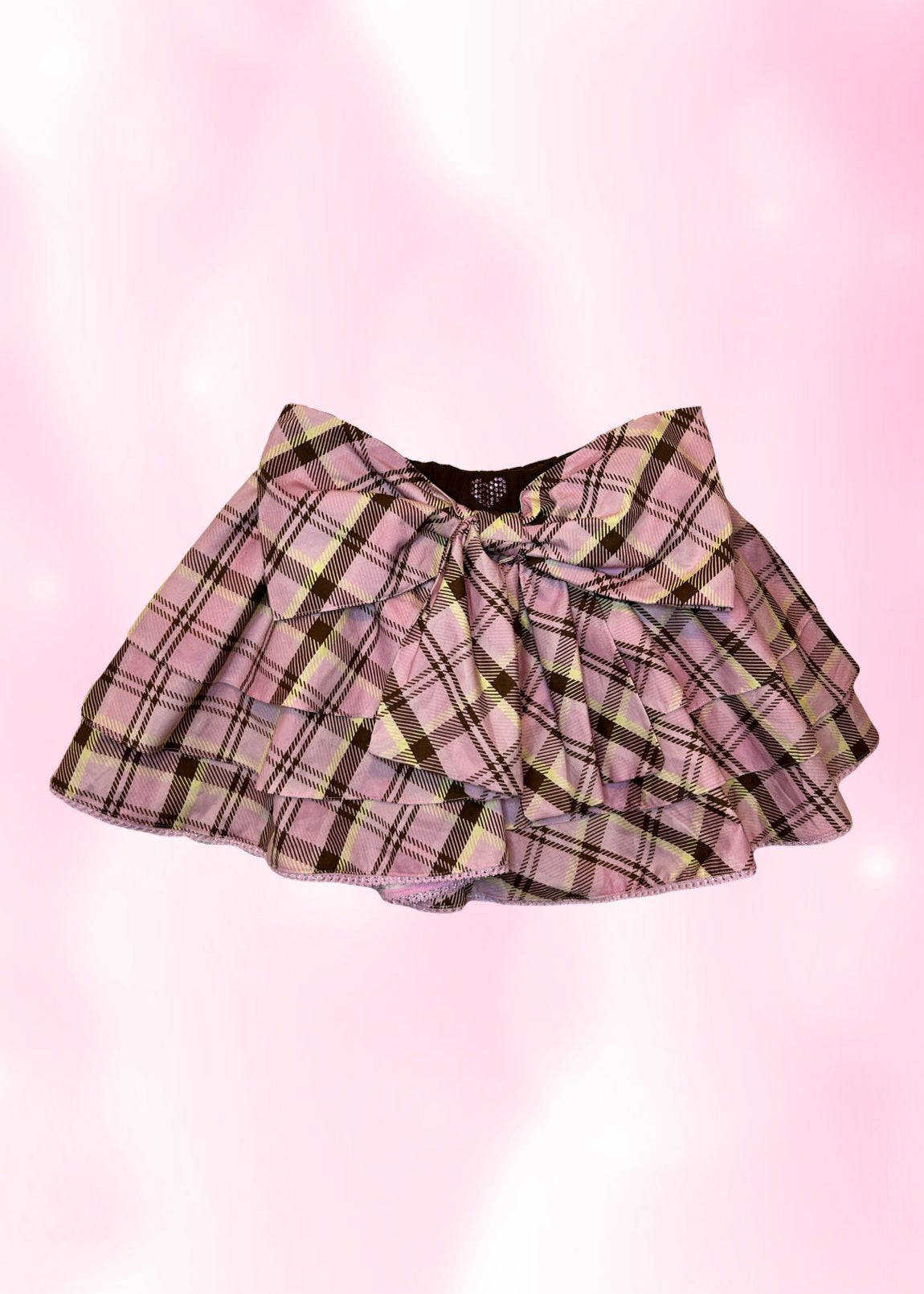 Choco Ichigo Top and Skirt Set - Pre-Order