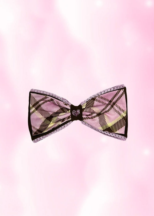 Choco Ichigo Giant Hair Bow - Pre-Order