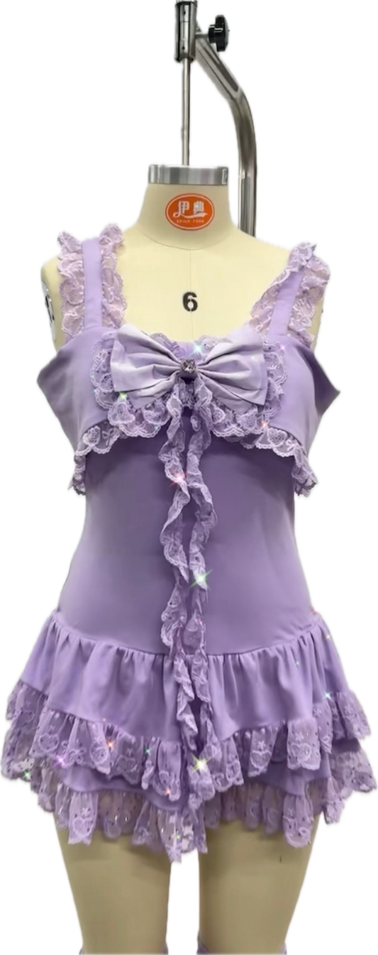 Coming Soon! - Princesa Mágica Dress